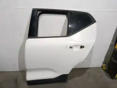 Автозапчасти б/у задняя левая дверь за volvo xc40 (536) d4 awd ссылки oem iam 32399014