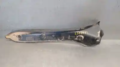 Автозапчасти б/у задние молдинги за jeep compass (mp, m6, mv, m7) 2.0 crd 4x4 ссылки oem iam 68320031aa  68320031aa