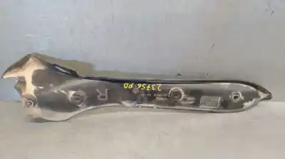 Peça sobressalente para automóvel em segunda mão molduras traseiras por jeep compass (mp, m6, mv, m7) 2.0 crd 4x4 referências oem iam 68320030aa  68320030aa