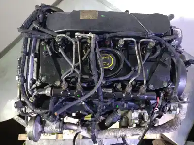 Автозапчасти б/у полный двигатель за jaguar x-type i (x400) 2.0 d ссылки oem iam  040615075959 c2s39981