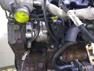 Автозапчасти б/у полный двигатель за jaguar x-type i (x400) 2.0 d ссылки oem iam  040615075959 c2s39981