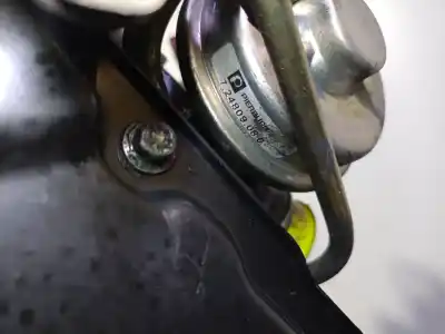 Автозапчасти б/у полный двигатель за jaguar x-type i (x400) 2.0 d ссылки oem iam  040615075959 c2s39981