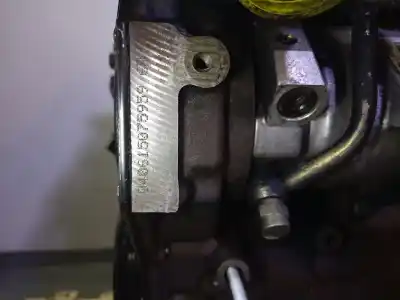 Автозапчасти б/у полный двигатель за jaguar x-type i (x400) 2.0 d ссылки oem iam  040615075959 c2s39981