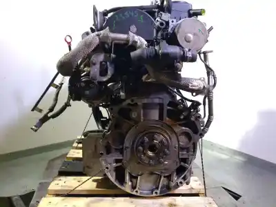 Peça sobressalente para automóvel em segunda mão motor completo por jaguar x-type i (x400) 2.0 d referências oem iam  040615075959 c2s39981