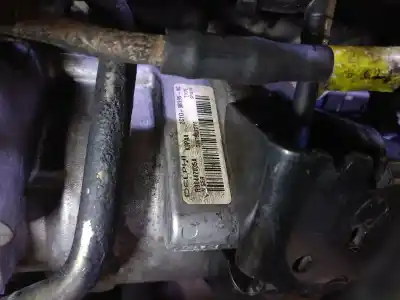 Peça sobressalente para automóvel em segunda mão motor completo por jaguar x-type i (x400) 2.0 d referências oem iam  040615075959 c2s39981