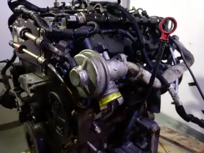 Peça sobressalente para automóvel em segunda mão motor completo por jaguar x-type i (x400) 2.0 d referências oem iam  040615075959 c2s39981