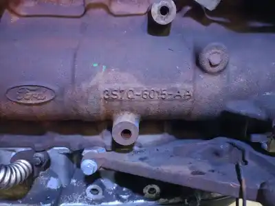 Peça sobressalente para automóvel em segunda mão motor completo por jaguar x-type i (x400) 2.0 d referências oem iam  040615075959 c2s39981