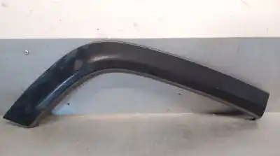 Автозапчасти б/у правое заднее крыло за JEEP COMPASS (MP, M6, MV, M7) 2.0 CRD 4X4 ссылки OEM IAM 5XQ88TRMAB  5XQ88RXFAB