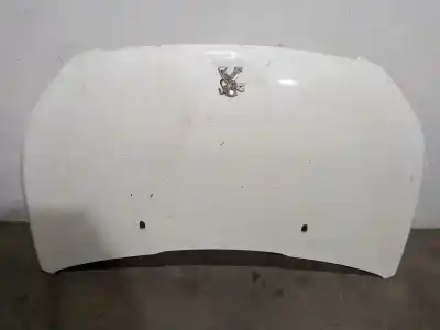 Автозапчасти б/у капот за peugeot 2008 i (cu_) 1.6 bluehdi 100 ссылки oem iam 9677673680