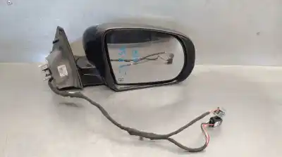 Peça sobressalente para automóvel em segunda mão Espelho Retrovisor Direito por JEEP COMPASS (MP, M6, MV, M7) 2.0 CRD 4X4 Referências OEM IAM 5UW4BKXJAB  68365156AA