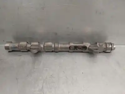 Peça sobressalente para automóvel em segunda mão régua / rampa de injetores por citroen nemo 1.3 hdi fap referências oem iam 55234437 0445214217 bosch 1570s3