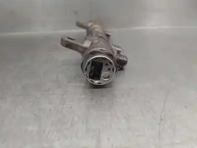 Peça sobressalente para automóvel em segunda mão régua / rampa de injetores por citroen nemo 1.3 hdi fap referências oem iam 55234437 0445214217 bosch 1570s3
