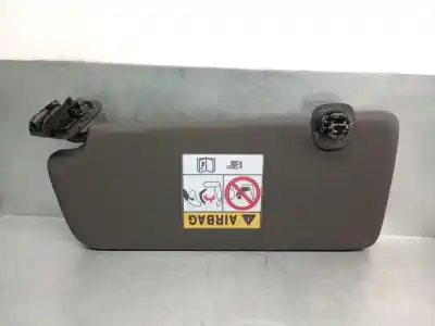 Pezzo di ricambio per auto di seconda mano parasole destro per renault captur ii (hf_) tce 90 (hfm6) riferimenti oem iam 964006541r  964006541r