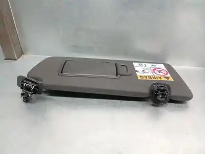 Pezzo di ricambio per auto di seconda mano parasole destro per renault captur ii (hf_) tce 90 (hfm6) riferimenti oem iam 964006541r  964006541r