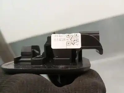 Pezzo di ricambio per auto di seconda mano parasole destro per renault captur ii (hf_) tce 90 (hfm6) riferimenti oem iam 964006541r  964006541r