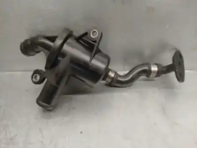 Peça sobressalente para automóvel em segunda mão bomba de água por citroen nemo 1.3 hdi fap referências oem iam 70349704  117872