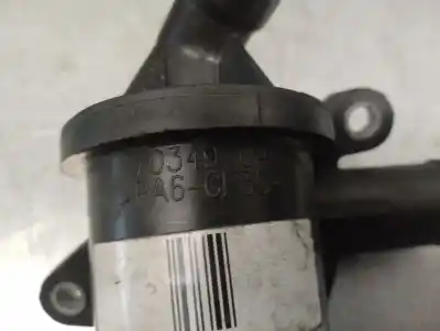 Peça sobressalente para automóvel em segunda mão bomba de água por citroen nemo 1.3 hdi fap referências oem iam 70349704  117872