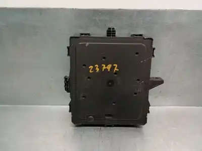 Second-hand car spare part electronic module for renault captur ii (hf_) tce 90 (hfm6) oem iam references 284b29663r  