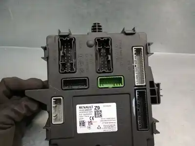 Second-hand car spare part electronic module for renault captur ii (hf_) tce 90 (hfm6) oem iam references 284b29663r  