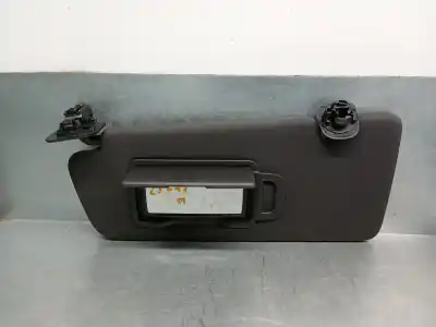 Автозапчасти б/у левая зона за renault captur ii (hf_) tce 90 (hfm6) ссылки oem iam 964013859r  964013859r