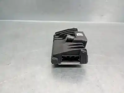 Second-hand car spare part electronic module for renault captur ii (hf_) tce 90 (hfm6) oem iam references 284625879r  284625879r