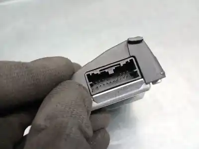 Second-hand car spare part electronic module for renault captur ii (hf_) tce 90 (hfm6) oem iam references 284625879r  284625879r