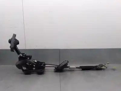 Автозапчасти б/у рычаг переключения передач за peugeot 2008 ii (ud_, us_, uy_, uk_) 1.2 puretech 100 ссылки oem iam 9845949380