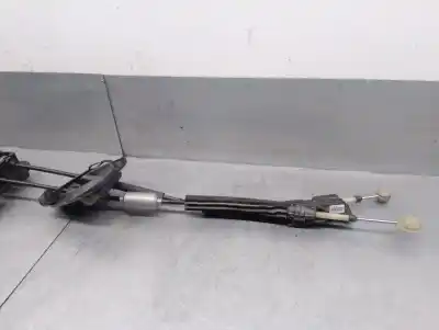 Автозапчасти б/у рычаг переключения передач за peugeot 2008 ii (ud_, us_, uy_, uk_) 1.2 puretech 100 ссылки oem iam 9845949380  9845949380