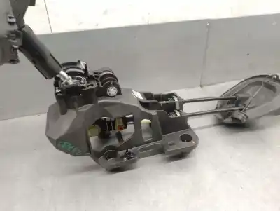 Автозапчасти б/у рычаг переключения передач за peugeot 2008 ii (ud_, us_, uy_, uk_) 1.2 puretech 100 ссылки oem iam 9845949380  9845949380