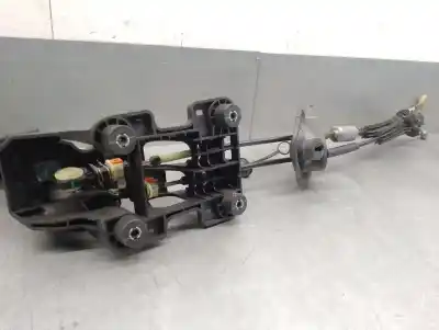 Автозапчасти б/у рычаг переключения передач за peugeot 2008 ii (ud_, us_, uy_, uk_) 1.2 puretech 100 ссылки oem iam 9845949380  9845949380