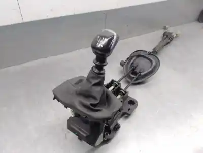 Автозапчасти б/у рычаг переключения передач за peugeot 2008 ii (ud_, us_, uy_, uk_) 1.2 puretech 100 ссылки oem iam 9845949380  9845949380