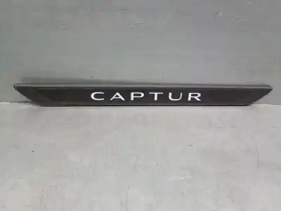 Автозапчасти б/у  за RENAULT CAPTUR II (HF_)  ссылки OEM IAM H4DB4  H4DB4