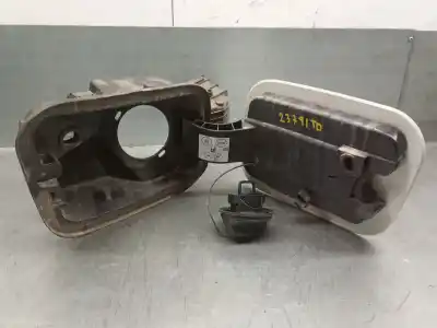 Автозапчасти б/у наружная крышка топлива за renault captur ii (hf_) lpg (hfmt) ссылки oem iam 781201650r  781201650r