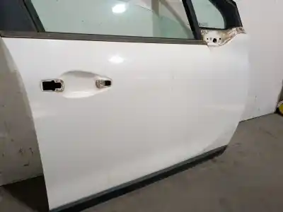 Автозапчастина б/у передні праві двері для peugeot 2008 i (cu_) 1.6 bluehdi 100 посилання на oem iam 9802970280  9802970280 Автозапчастина б/у передні праві двері для peugeot 2008 i (cu_) 1.6 bluehdi 100 посилання на oem iam 9802970280  9802970280