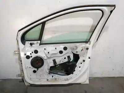 Автозапчастина б/у передні праві двері для peugeot 2008 i (cu_) 1.6 bluehdi 100 посилання на oem iam 9802970280  9802970280 Автозапчастина б/у передні праві двері для peugeot 2008 i (cu_) 1.6 bluehdi 100 посилання на oem iam 9802970280  9802970280