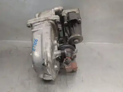 Peça sobressalente para automóvel em segunda mão radiador de gases de escape (egr) por citroen nemo 1.3 hdi fap referências oem iam 55230929  1618qs