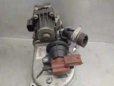 Peça sobressalente para automóvel em segunda mão radiador de gases de escape (egr) por citroen nemo 1.3 hdi fap referências oem iam 55230929  1618qs