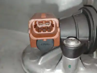 Peça sobressalente para automóvel em segunda mão radiador de gases de escape (egr) por citroen nemo 1.3 hdi fap referências oem iam 55230929  1618qs