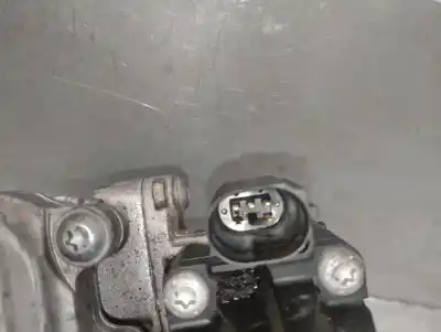 Peça sobressalente para automóvel em segunda mão radiador de gases de escape (egr) por citroen nemo 1.3 hdi fap referências oem iam 55230929  1618qs