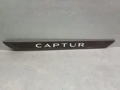 Автозапчасти б/у  за RENAULT CAPTUR II (HF_)  ссылки OEM IAM H4DB4  H4DB4