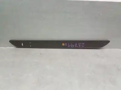 Pezzo di ricambio per auto di seconda mano modanatura per renault captur ii (hf_) lpg (hfmt) riferimenti oem iam h4db4  h4db4