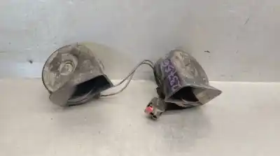 Peça sobressalente para automóvel em segunda mão Buzina / Sirene por JEEP COMPASS (MP, M6, MV, M7) 2.0 CRD 4X4 Referências OEM IAM 68257521AB  68257521AB