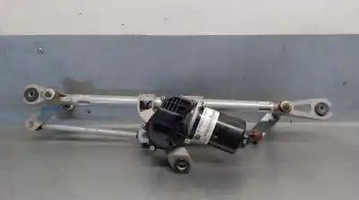 Pezzo di ricambio per auto di seconda mano tiranti e motorino del tergicristallo anteriore per jeep compass (mp, m6, mv, m7) 2.0 crd 4x4 riferimenti oem iam 91498534