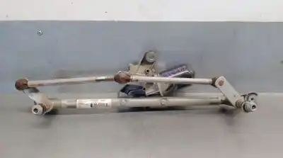 Peça sobressalente para automóvel em segunda mão motor do limpa para brisas por jeep compass (mp, m6, mv, m7) 2.0 crd 4x4 referências oem iam 91498534  55112661ab