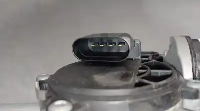 Peça sobressalente para automóvel em segunda mão motor do limpa para brisas por jeep compass (mp, m6, mv, m7) 2.0 crd 4x4 referências oem iam 91498534  55112661ab