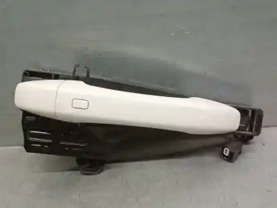 Second-hand car spare part Exterior Right Front Door Handle for RENAULT CAPTUR II (HF_) LPG (HFMT) OEM IAM references 806068654R  806068654R