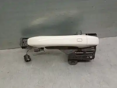 Автозапчасти б/у  за RENAULT CAPTUR II (HF_)  ссылки OEM IAM 806068654R  806068654R