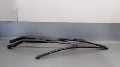 Piesă de schimb auto la mâna a doua brat ștergãtor fațã dreapta pentru jeep compass (mp, m6, mv, m7) 2.0 crd 4x4 referințe oem iam 89813772