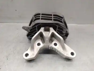 Автозапчасти б/у правая опора двигателя за peugeot 2008 ii (ud_, us_, uy_, uk_) 1.2 puretech 100 ссылки oem iam 9824324880  9824324880