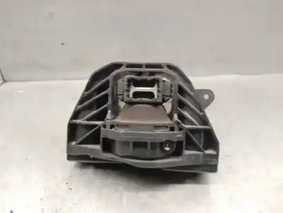 Автозапчасти б/у правая опора двигателя за peugeot 2008 ii (ud_, us_, uy_, uk_) 1.2 puretech 100 ссылки oem iam 9824324880  9824324880